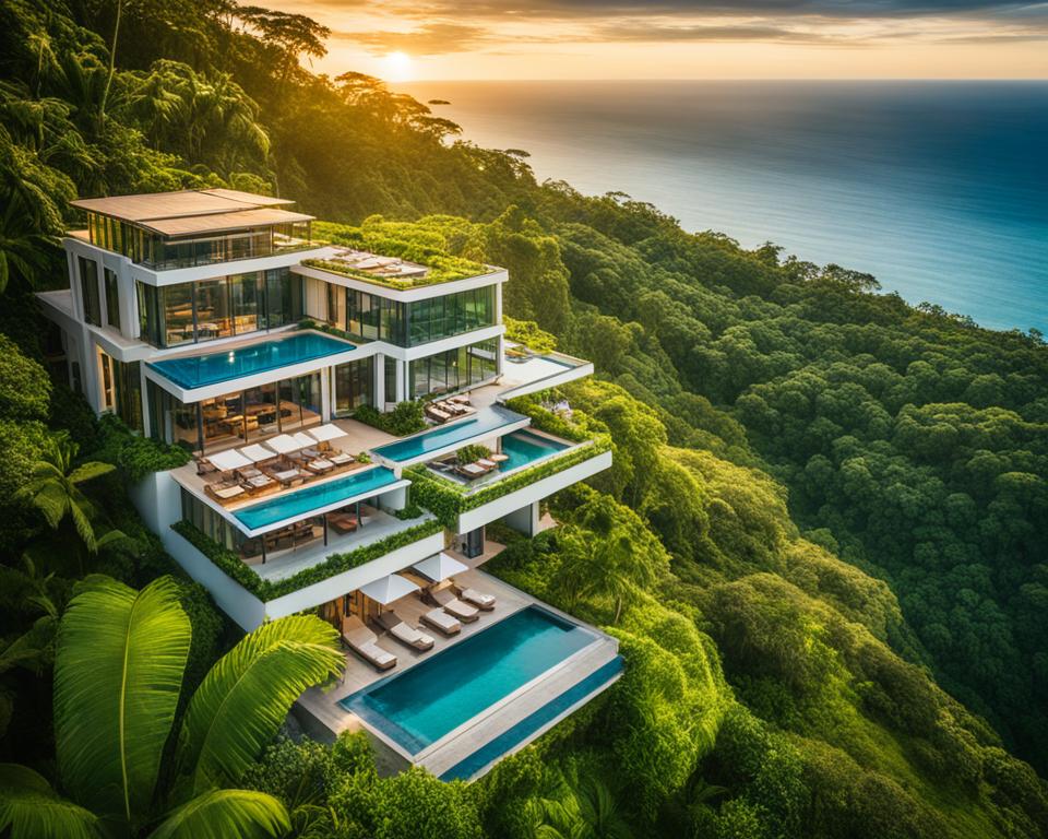 costa rican real estate