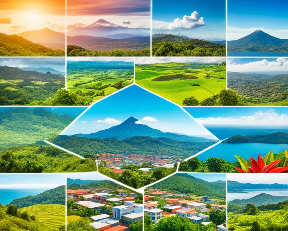 diverse investment opportunities costa rica