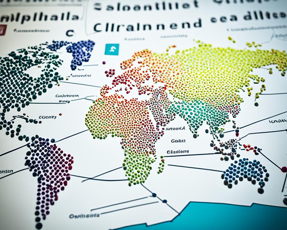 diversified global assets