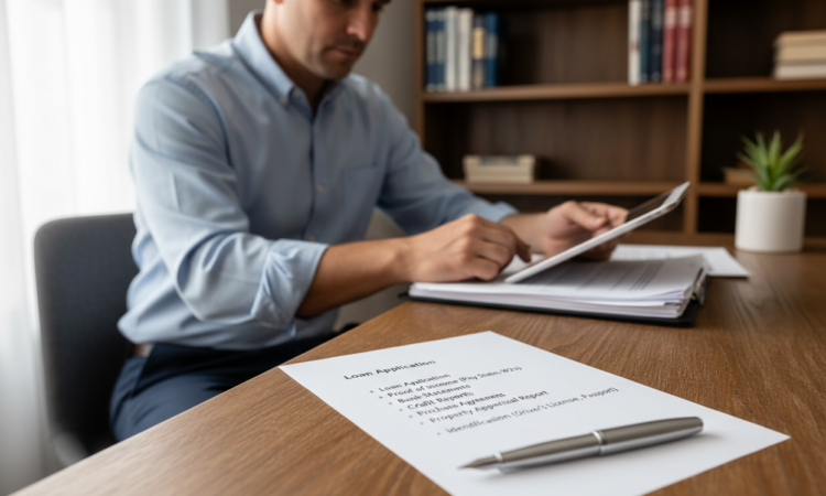 documentation-checklist-for-lenders