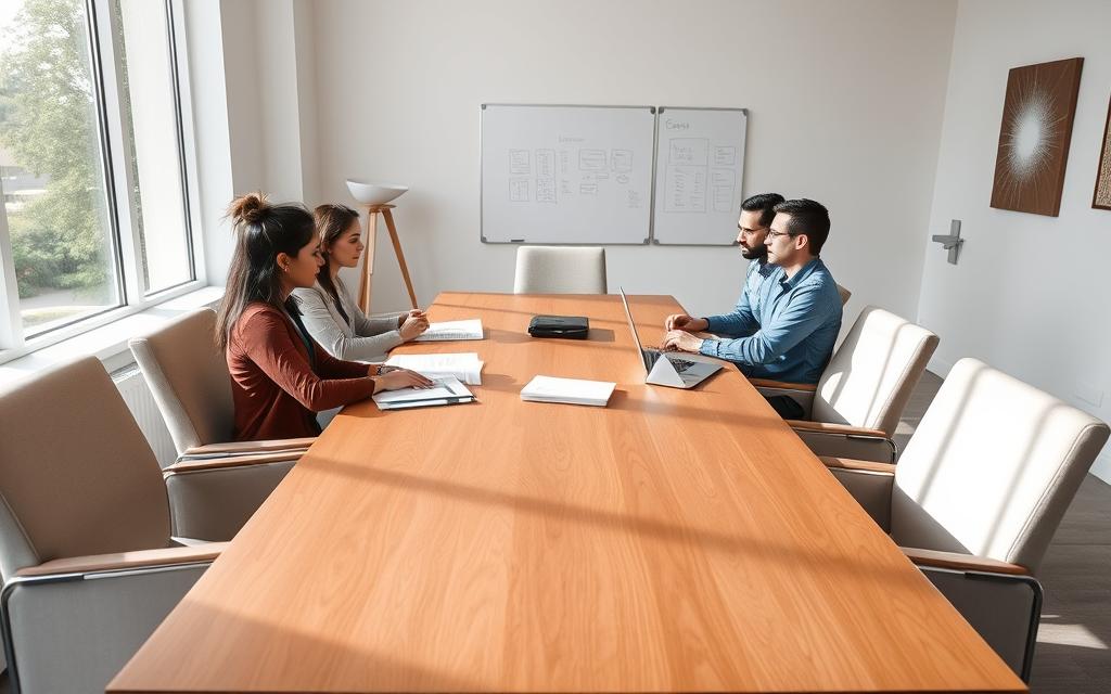 due diligence process
