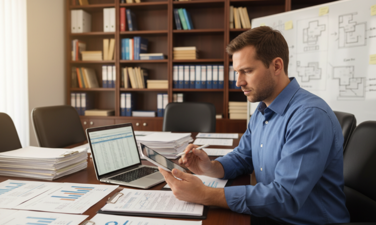 due-diligence-real-estate-lending