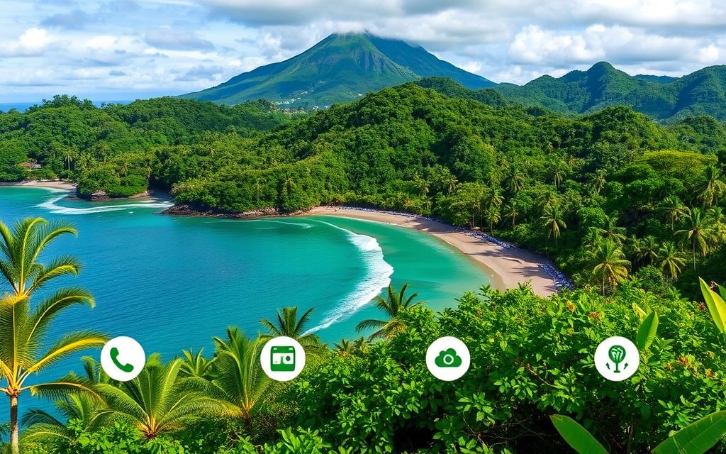 expat investment opportunities Costa Rica