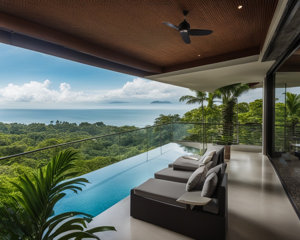 expert guidance in Costa Rica real estate investments