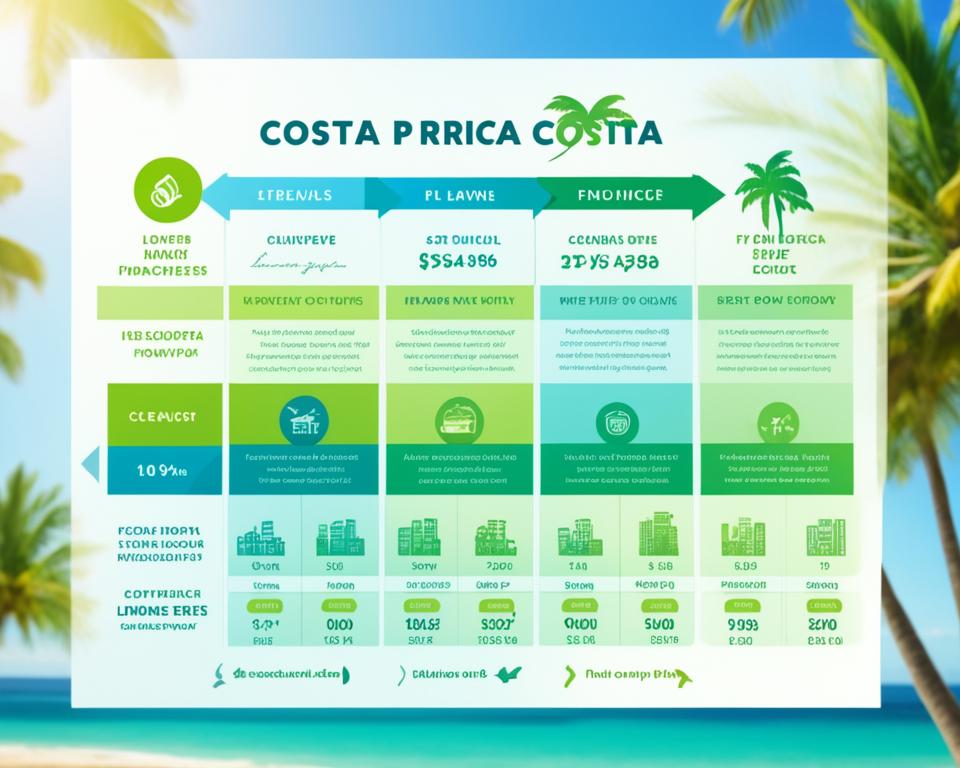 financing options costa rica properties