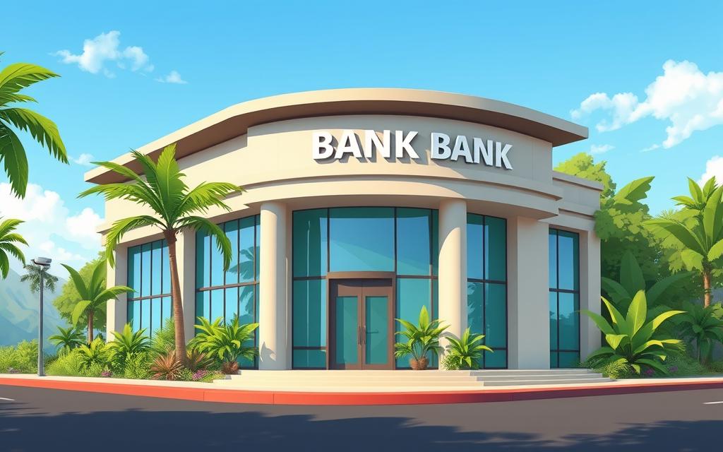 financing options for Costa Rica real estate