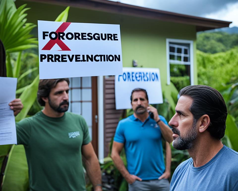 foreclosure prevention costa rica