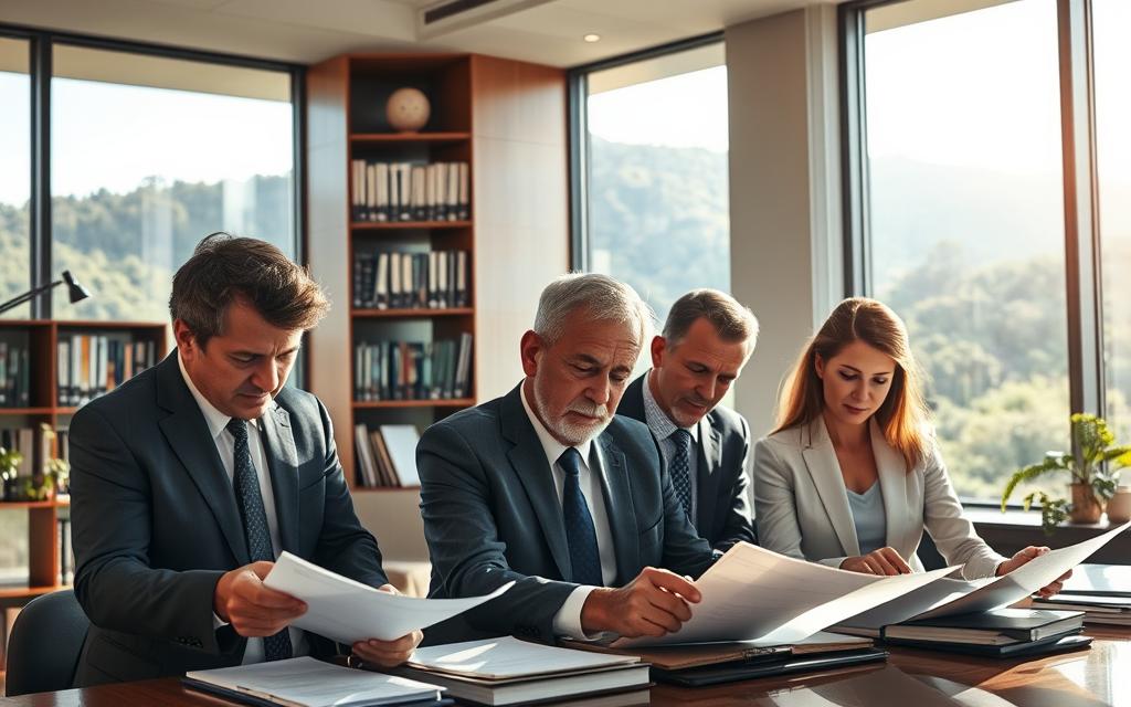 foreign investors financing Costa Rica