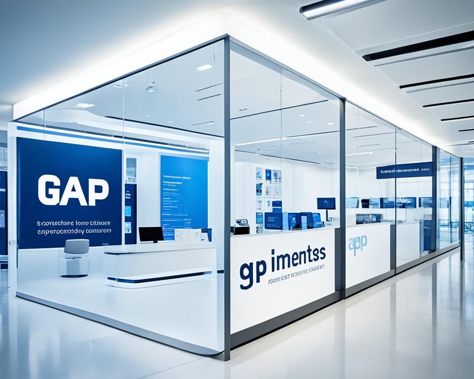 gap investment safety