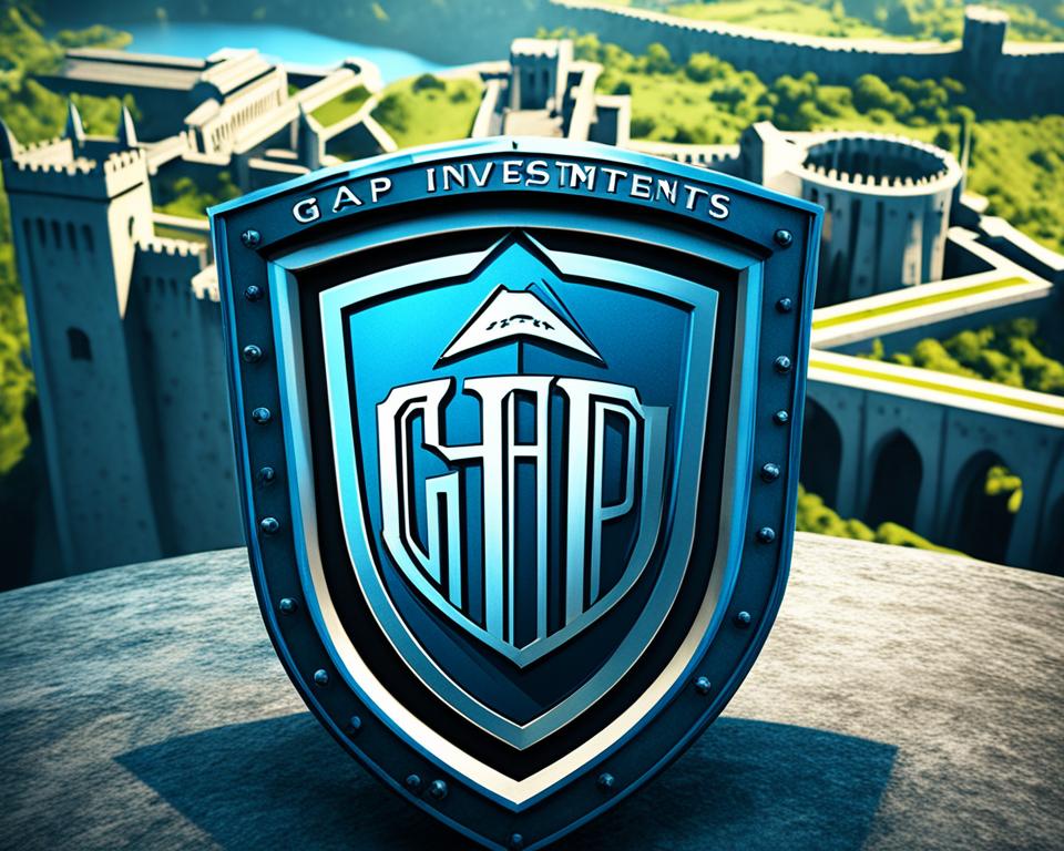 gap investments safety