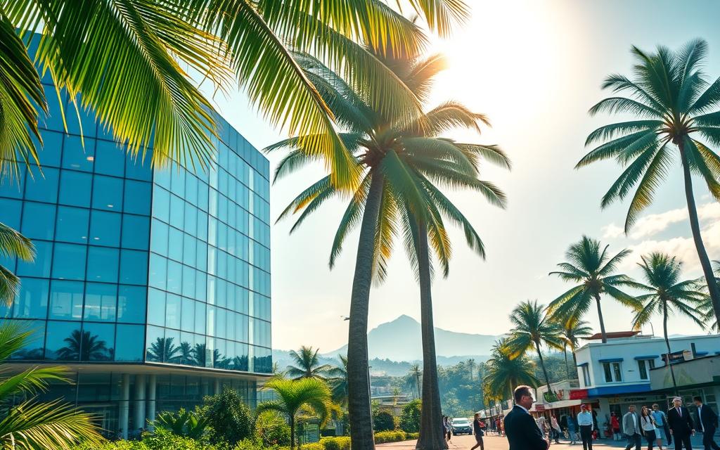 hard money lending Costa Rica
