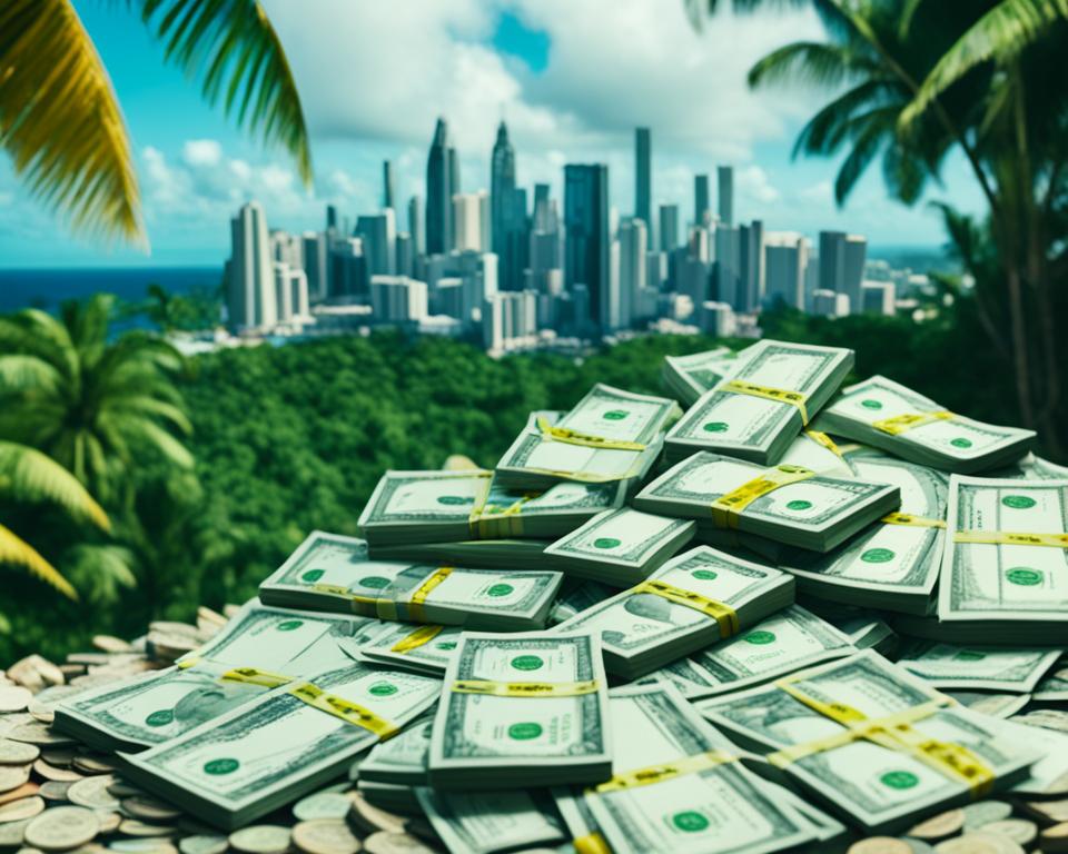 hard money lending costa rica