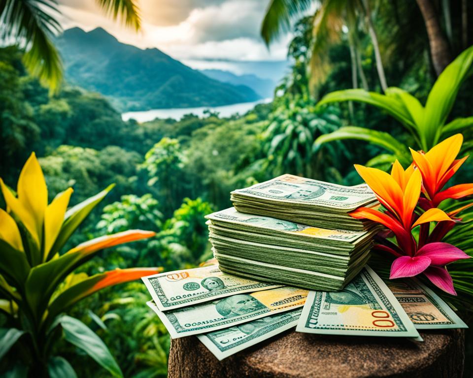 hard money lending in Costa Rica