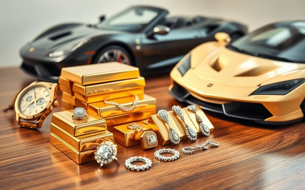 hard money loan collateral