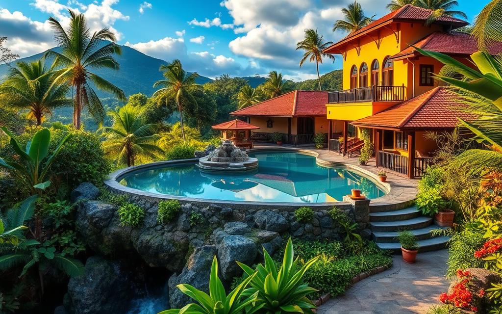 hard money loan requirements Costa Rica
