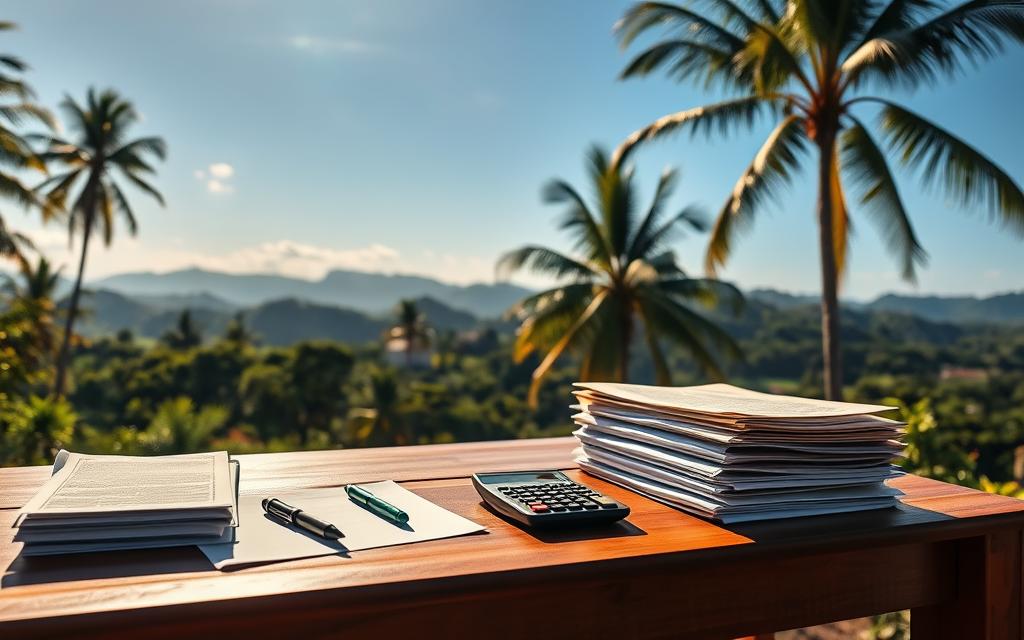 hard money loan requirements in Costa Rica