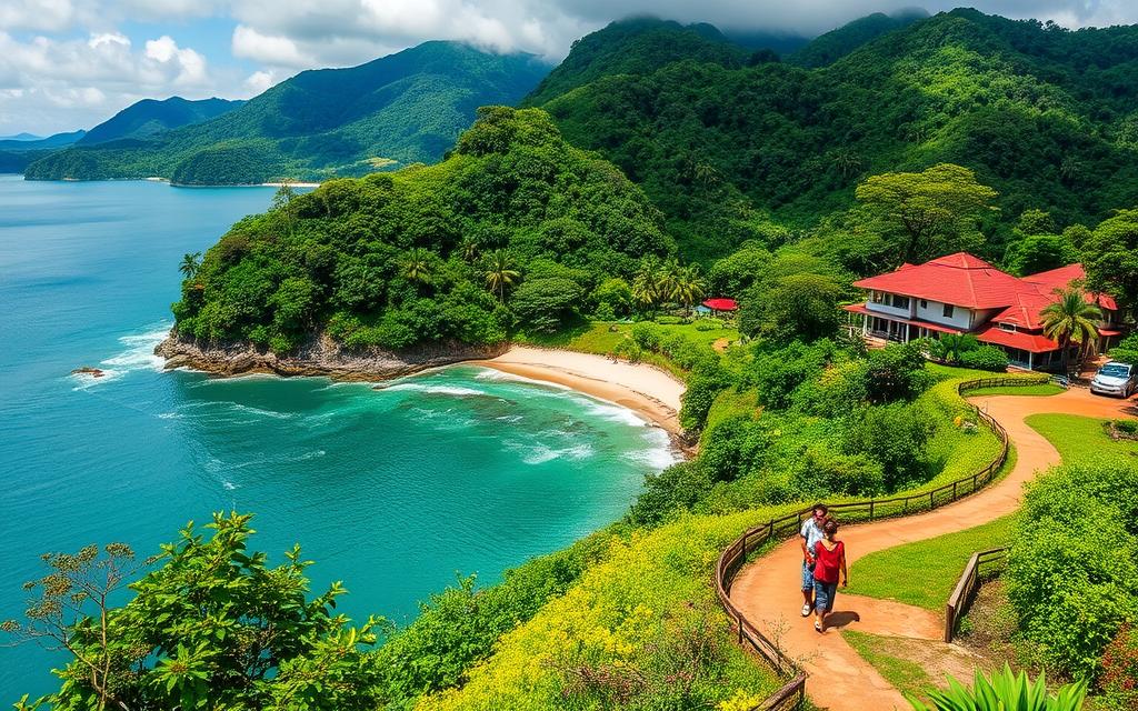 high yield investments costa rica