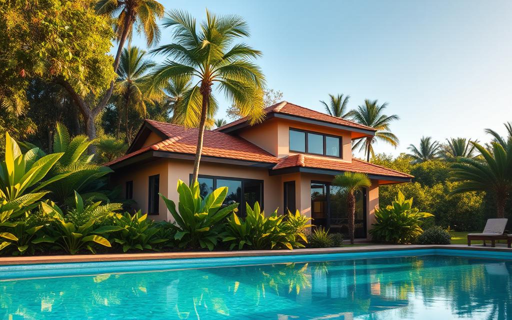 home equity financing costa rica