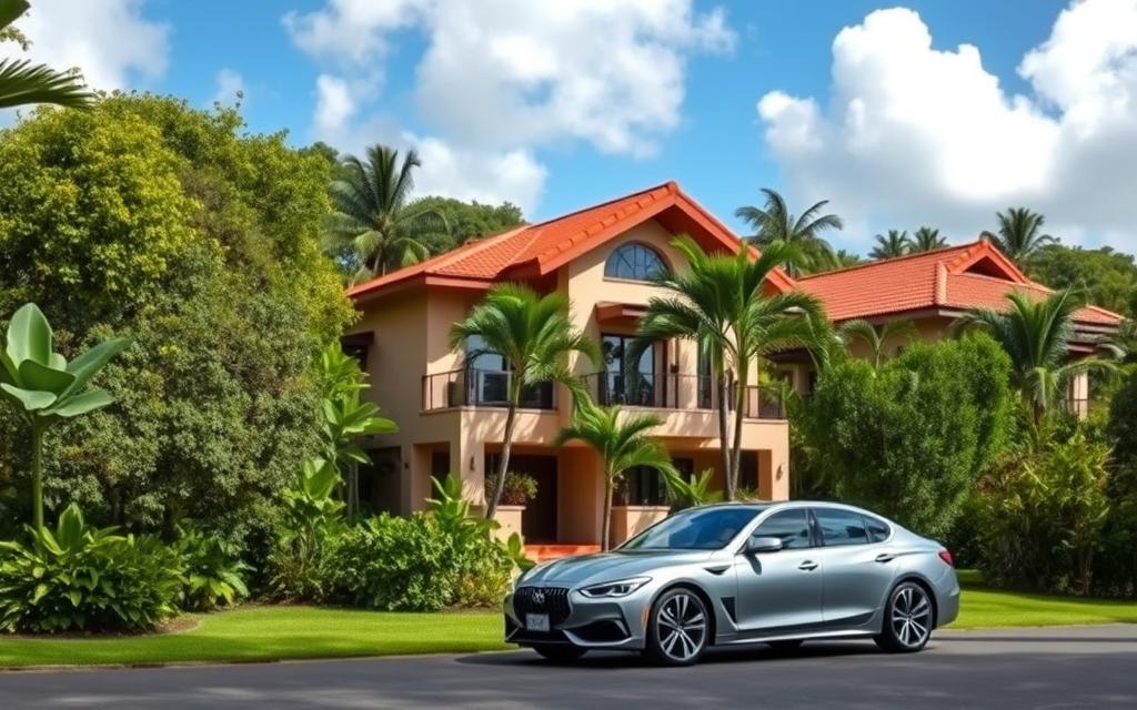 home equity lending Costa Rica