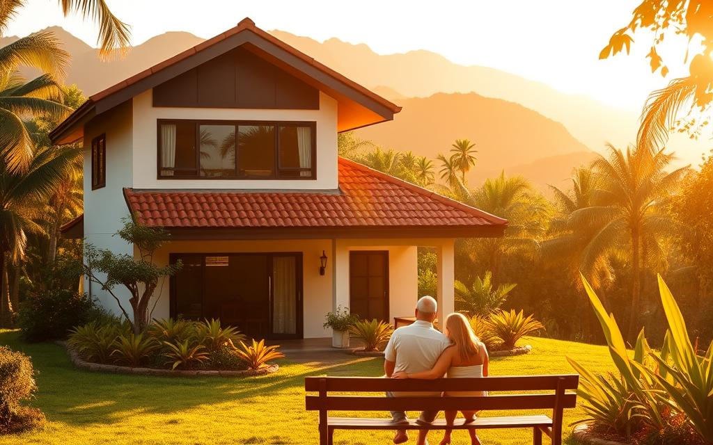 home equity lending in Costa Rica