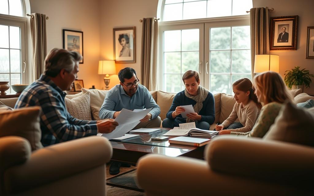 home equity loans