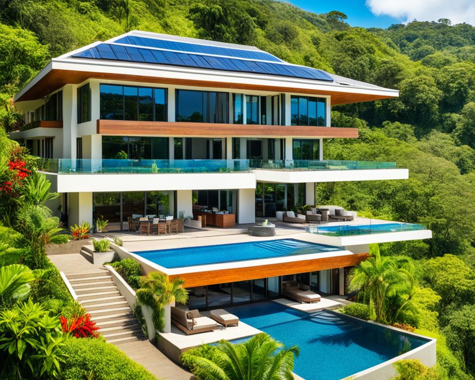 home valuation costa rica