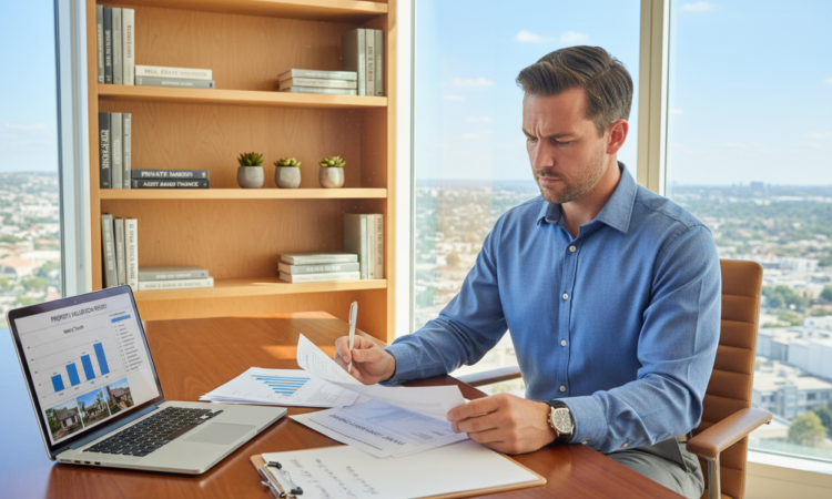 how-private-lenders-review-property-value