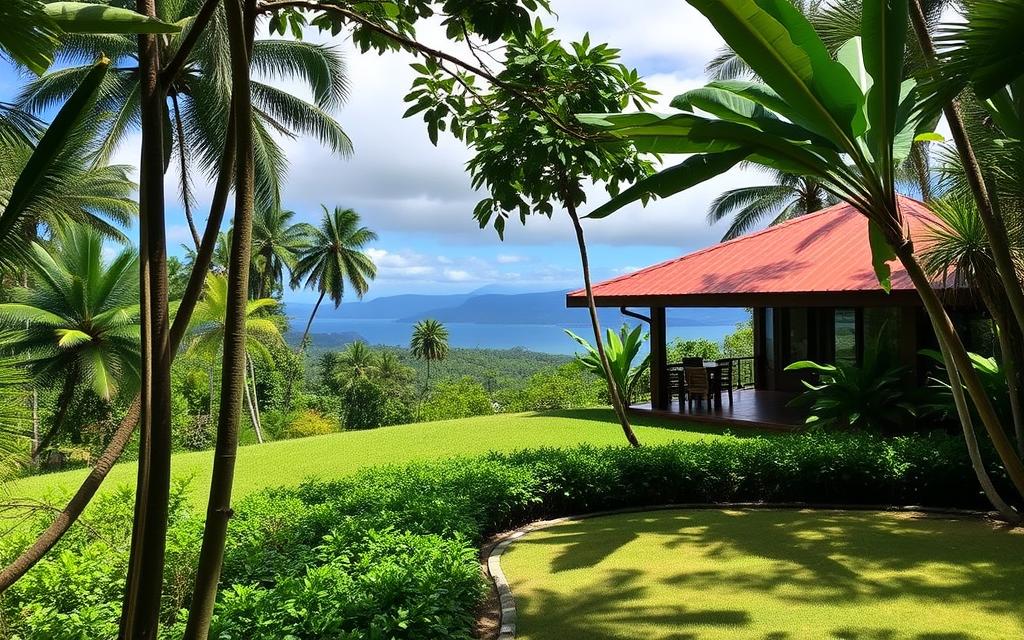 how to invest in Costa Rica property