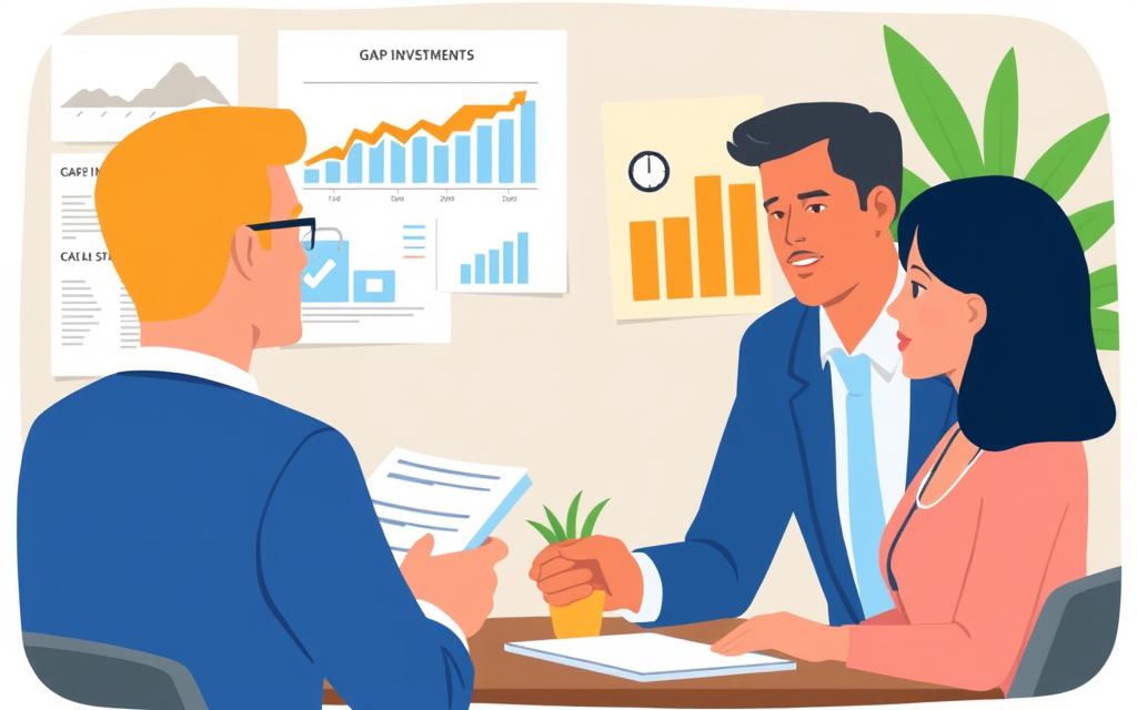 how to invest with GAP Investments Costa Rica