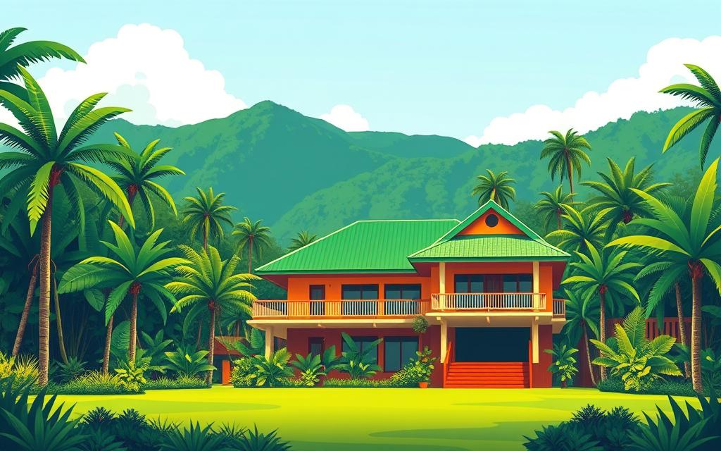 how to secure loan with real estate costa rica