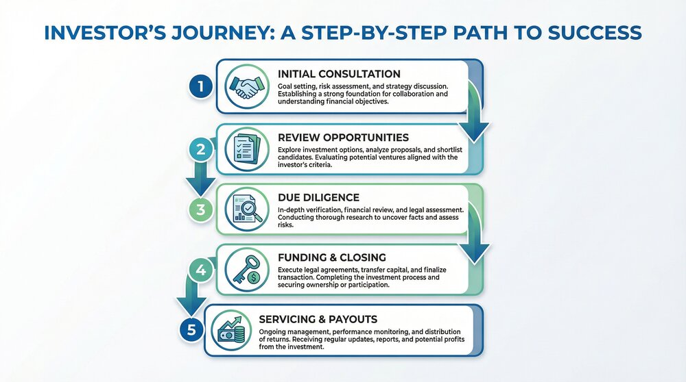 Professional infrastructure distinguishes top-tier private mortgage lenders.