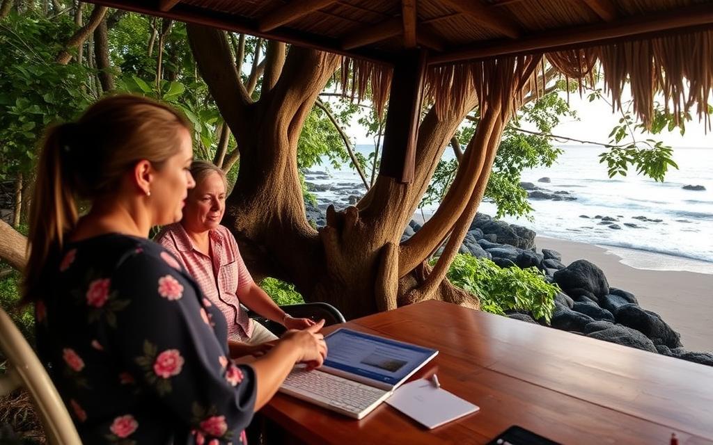 invest in private lending Costa Rica