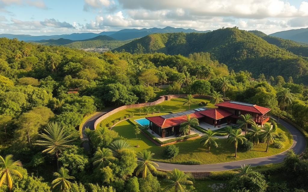 investing in Costa Rica real estate