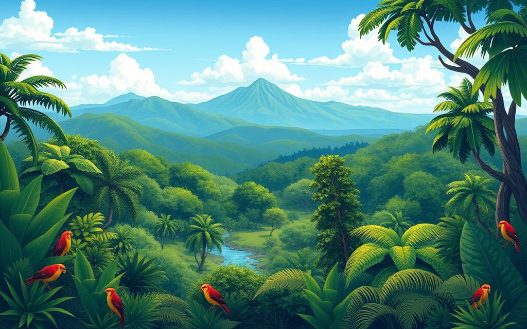 investment opportunities Costa Rica