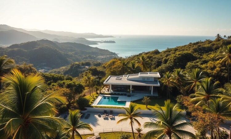 investment opportunities in Costa Rica