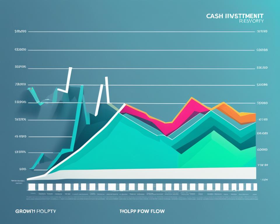 investment property cash flow