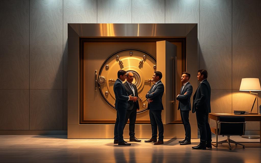investment security