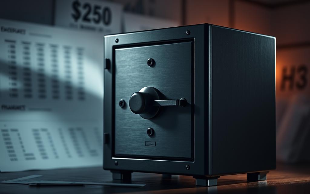 investment security
