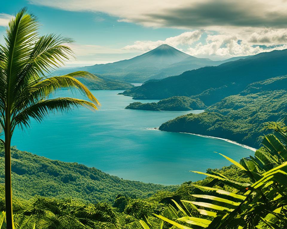 large opportunities with gap investments in costa rica