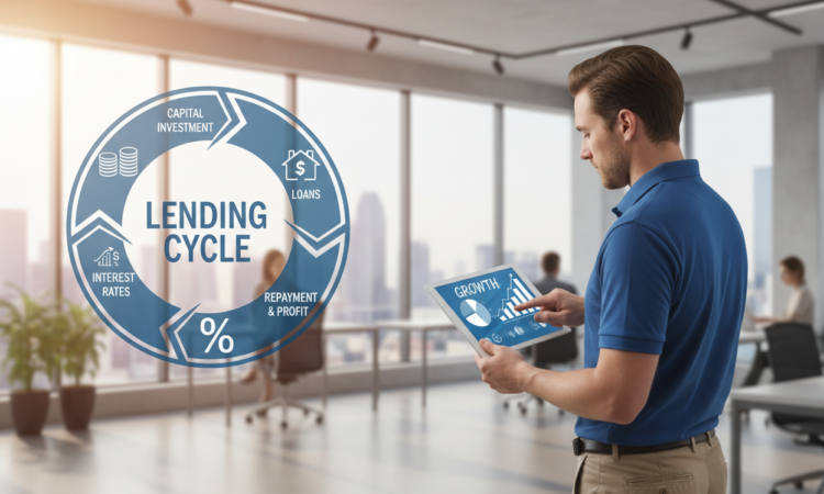 lending-cycle-and-capital-turnover
