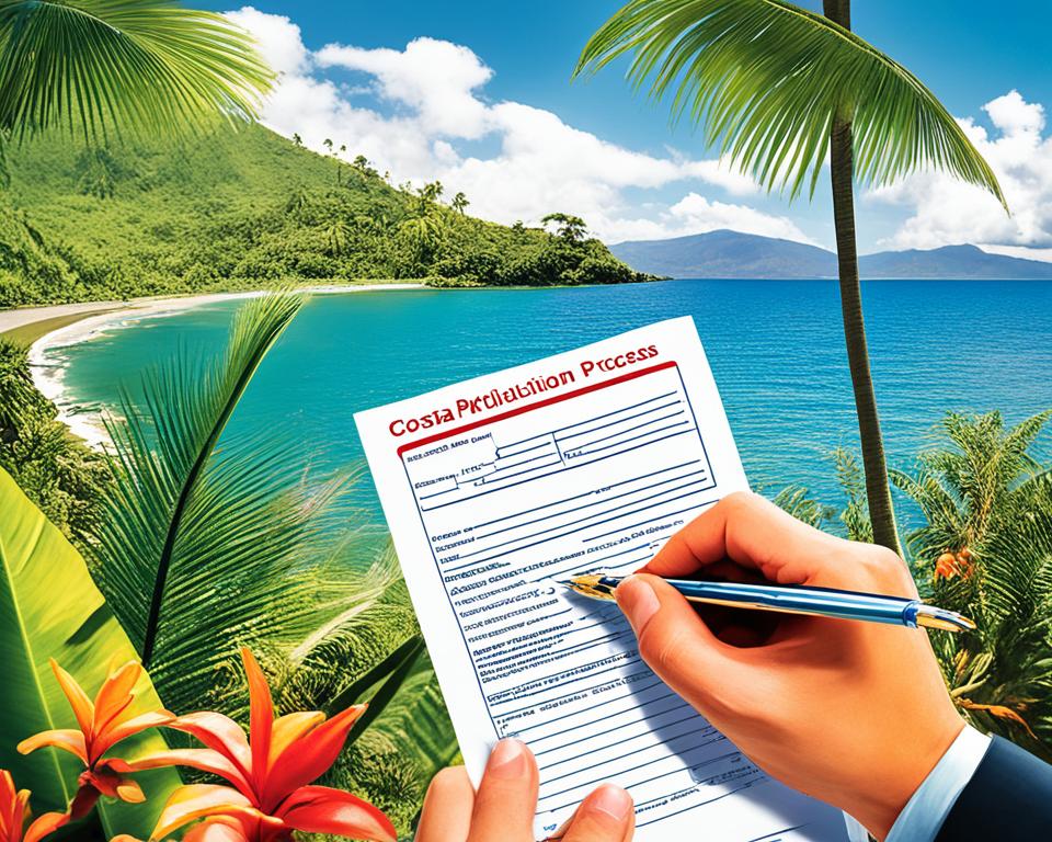 loan application process costa rica