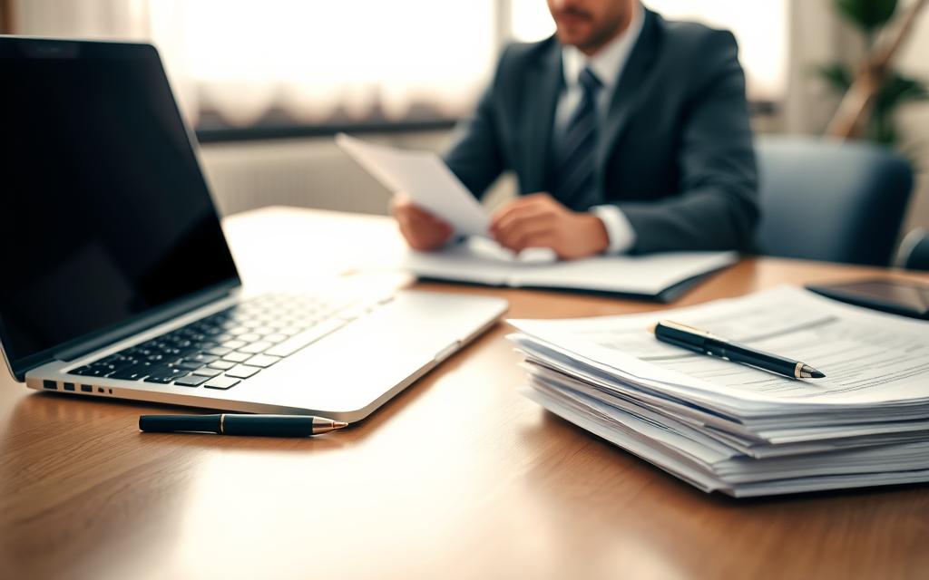 loan application process