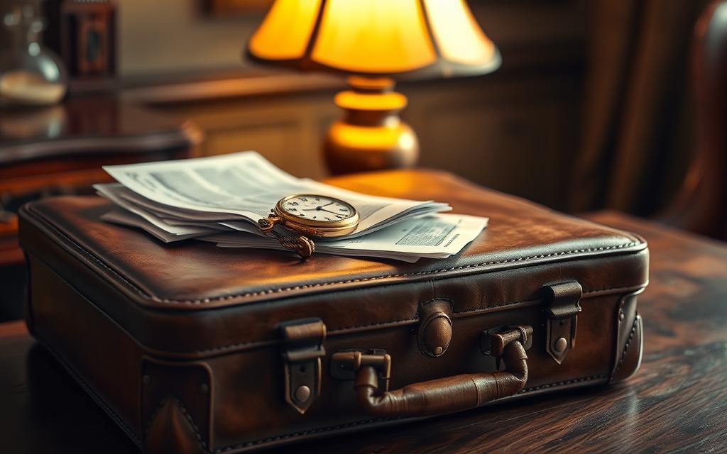 loan collateral