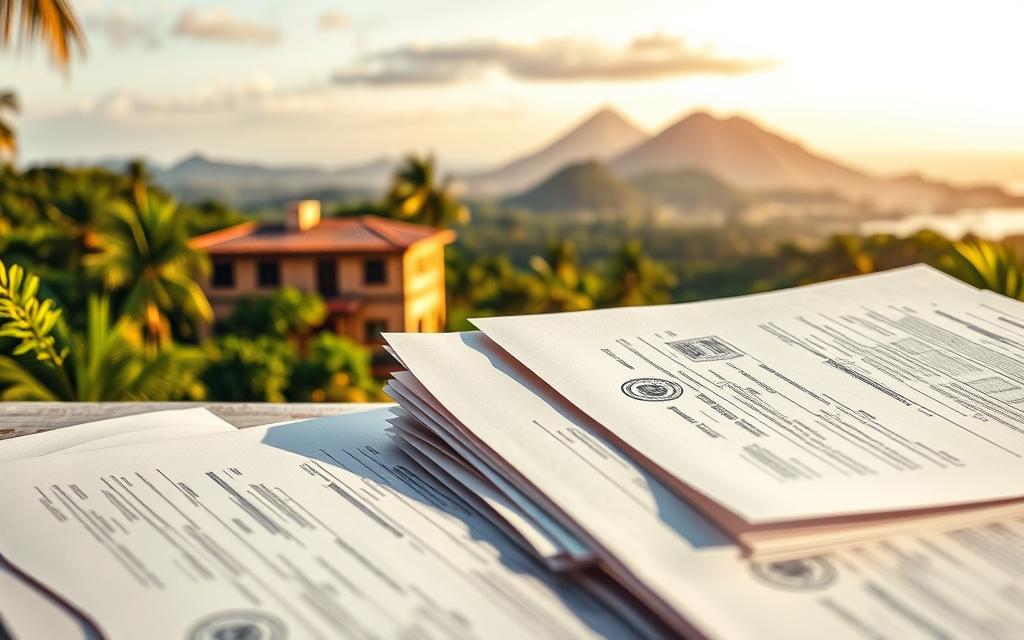 loan documentation in Costa Rica