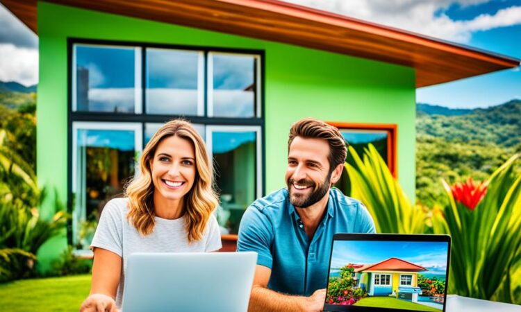 mortgage loan opportunities in Costa Rica