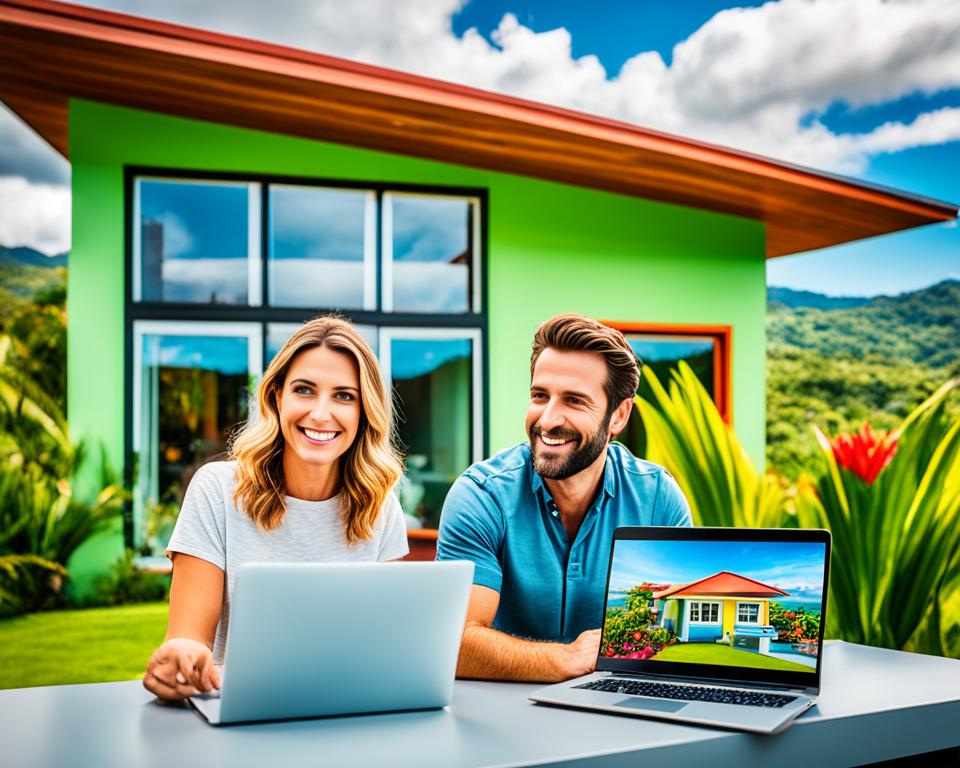 mortgage loan opportunities in Costa Rica