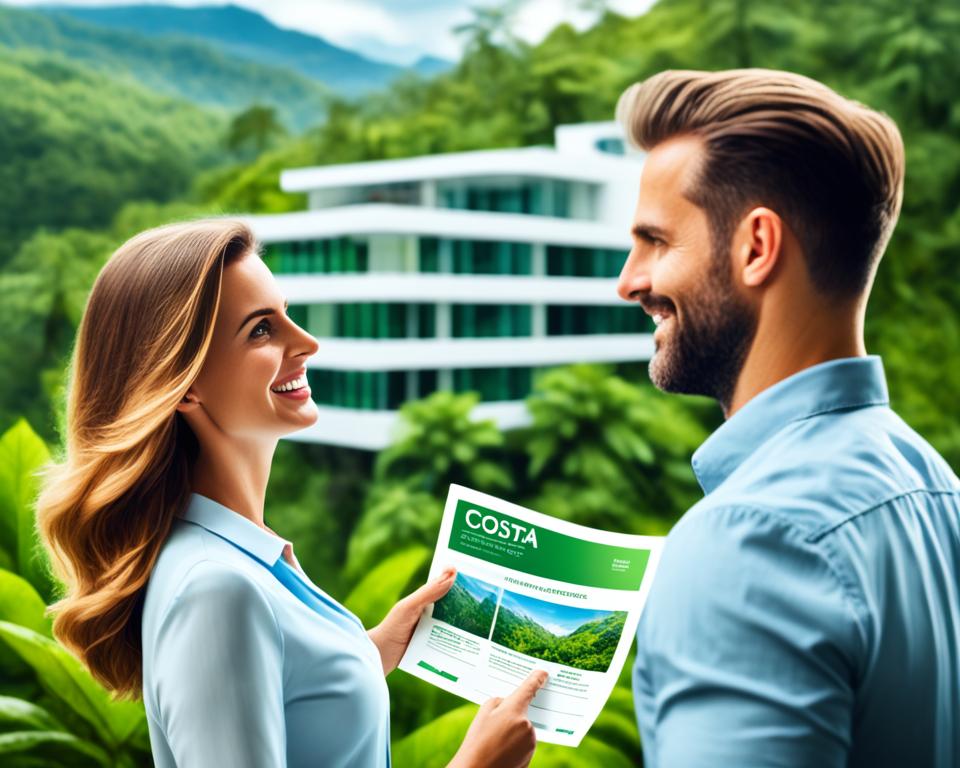 mortgage loan opportunities in Costa Rica