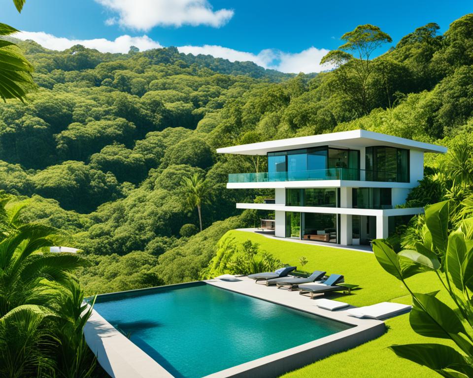 mortgage loan opportunities in Costa Rica