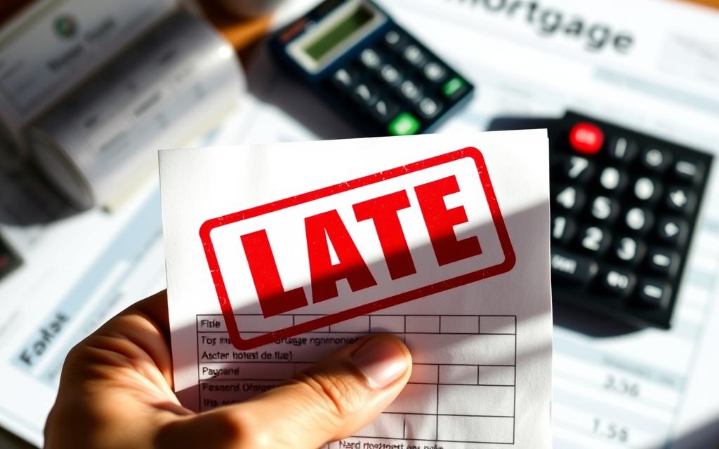 mortgage payment