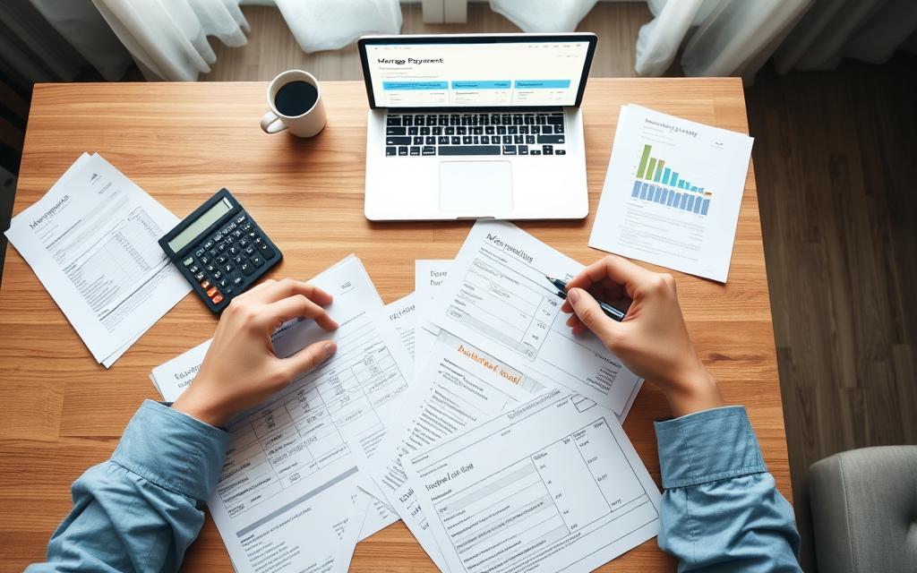 mortgage payment strategies
